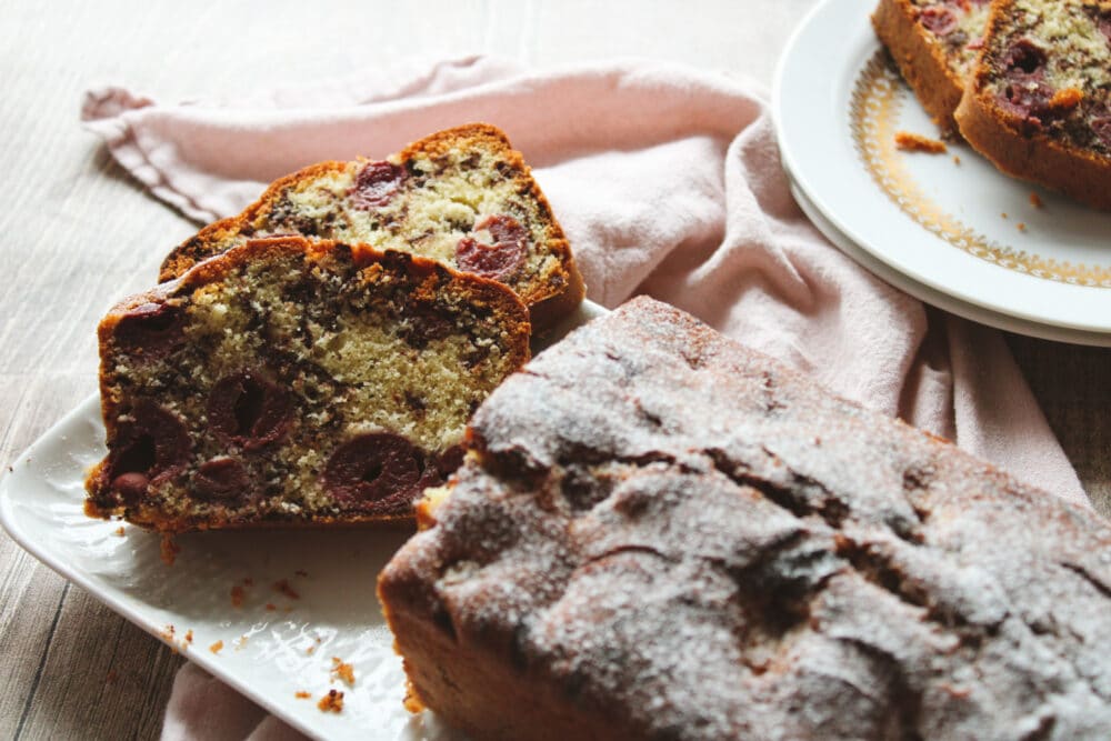 Schnelles Apfelkuchen Kastenform Rezept - Mein Backglück