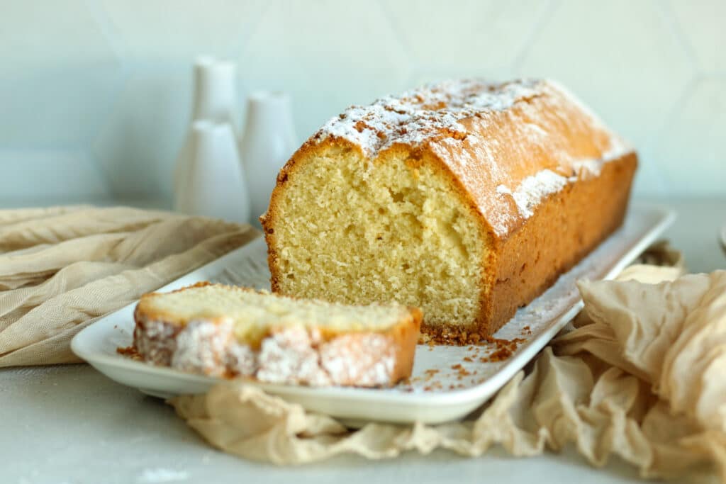 Sandkuchen
