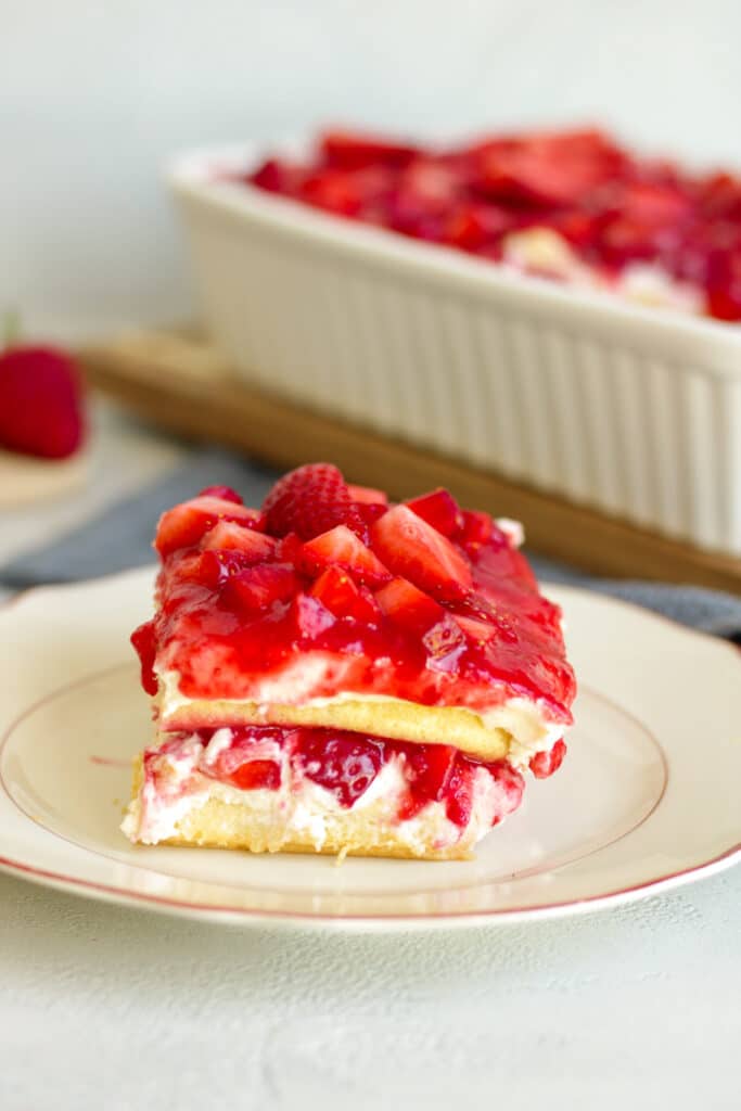 Erdbeer Tiramisu Rezept 5 Tiramisu Erdbeeren