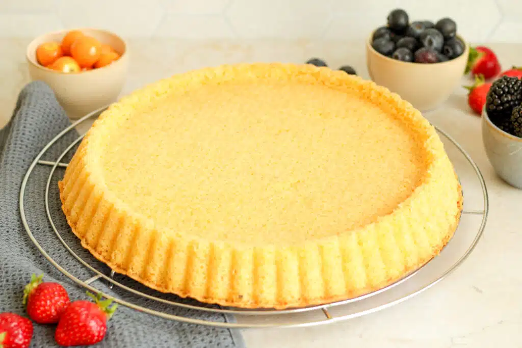 Einfacher Obstboden Rezept 3 einfacher Obstboden Rezept