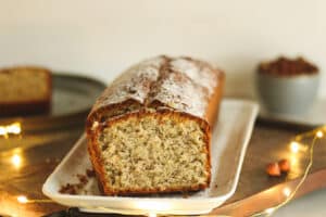 saftiger Nusskuchen aus der Kastenform 3 Kastenkuchen Nusskuchen Rezept