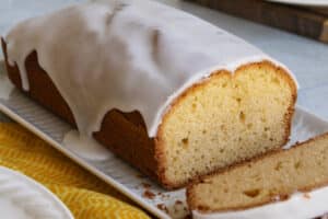 Zitronenkuchen Kastenform Rezept 3 Zitronenkuchen Kastenform Rezept