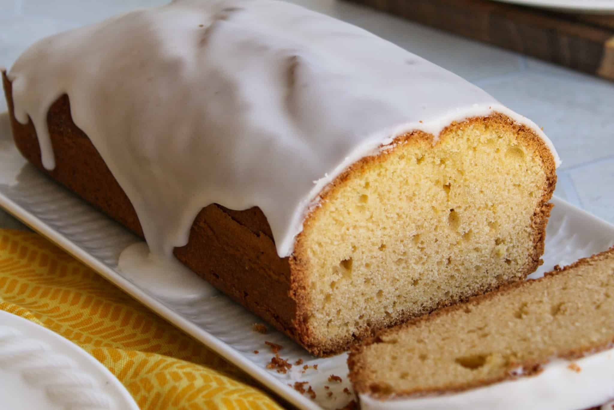 Zitronenkuchen Kastenform Rezept 3 Zitronenkuchen Kastenform Rezept