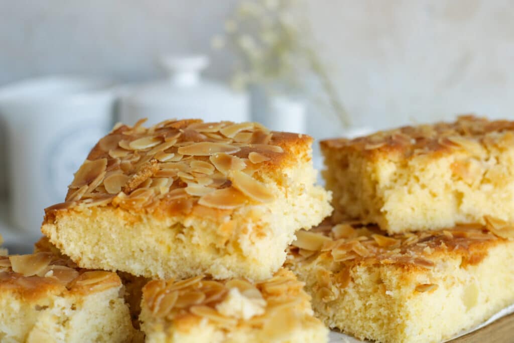 einfacher Apfelkuchen Rührteig vom Blech 7 einfacher Apfelkuchen aus Rührteig vom Blech
